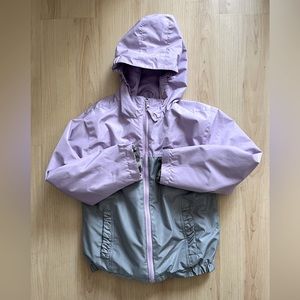 Girl’s Eddie Bauer Jacket